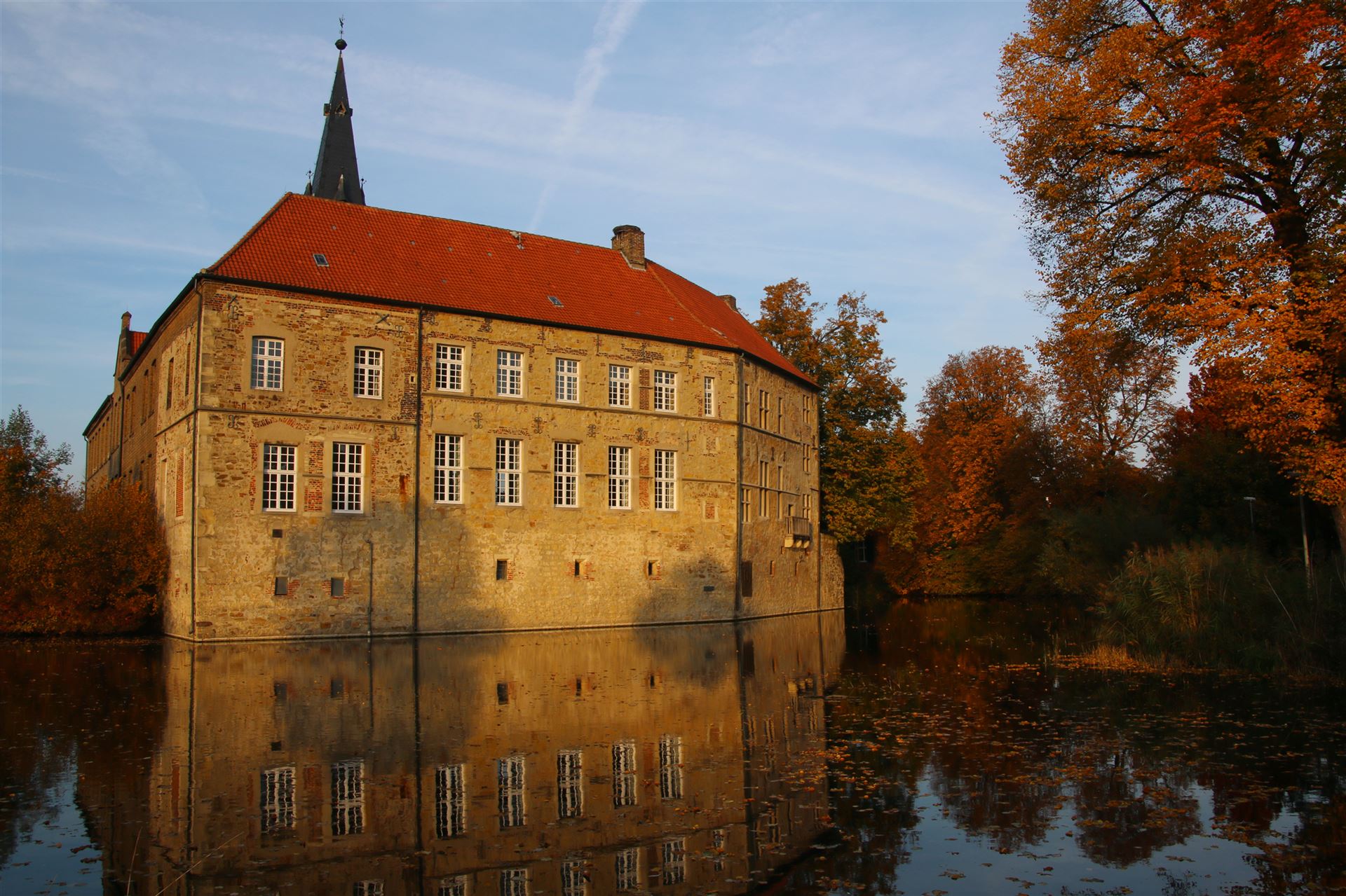 Freunde der Burg Lüdinghausen e.V.